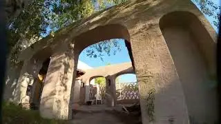 Backyard freestyle #4