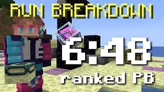 Explaining Feinberg's 6:48 PB