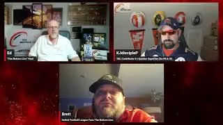 2026 UFL Season Schedule Release