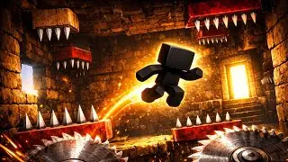 Level Devil-est &ndash; Walkthrough(Last Level)