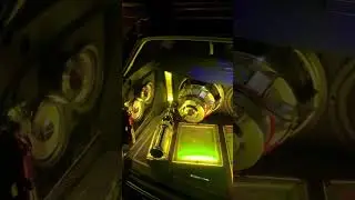 Pioneer ground zero subwoofer