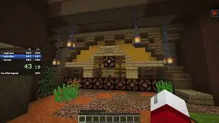 Etho's Hurtin Hermits - Amber Mines [46s]