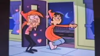 The Fairly OddParents - Chip Skylark. guest appearance