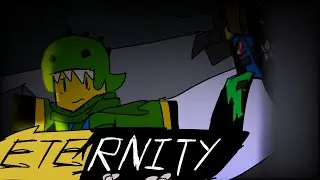 Eternity with me, myself and I! 