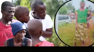 Omosubati oyomo konyenywa bosio bw'abana baye n'ebibago botuko