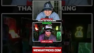 WeWantPicks Superbowl Prediction