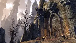 Eso | Flames of Ambition | My updated daedric house