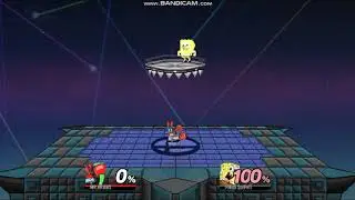Ssbc cmc Star KO mis mods parte 1