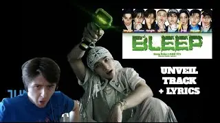 WHAT THE (BLEEP) | Stray Kids 