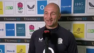 POST MATCH REACTION | England suffer a heavy loss to Ireland!