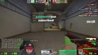 Hiko is Toxic xD