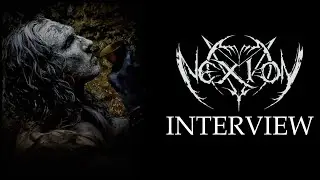 Nexion &ndash; Josh Rood Interview | Iblis Manifestations Podcast Ep. 160