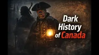 The Dark History of Canada Nobody Talks About | Hidden Truths Revealed