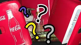 The Face Products I Keep In My Mini Fridge....|@Davis Way T.V.