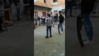 Prove Battuglia libera 2017