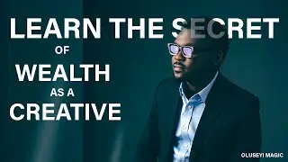 HOW TO TRANSFORM YOUR LIFE AND MAKE MORE MONEY THIS YEAR AS A CREATIVE