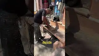 Desi jugad baking try #minivlog #desi #jugaad