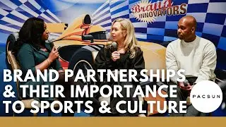 Brand Partnerships and its Importance to Sports, Culture and Community