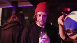 Harmed - Uk & Eu Tour 2018 Pt1