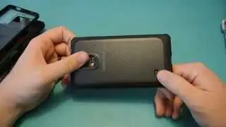 Top 6 Samsung Galaxy Note 4 Cases