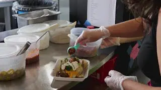 Check out the Spud Hut at the Boone County Fair