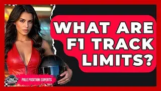 Каковы пределы трассы Формулы-1? &mdash; Эксперты по поул-позициям