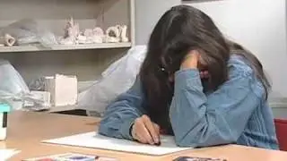 Art Therapy Has Many Faces