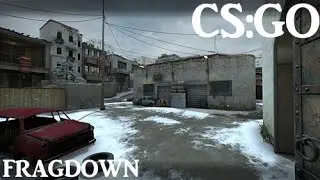 CS:GO Fragdown [FRAGMOVIE]