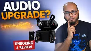 Hollyland Lark M2S Review | Is This the Audio Upgrade You Need?