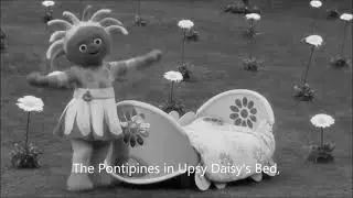 In the Night Garden   10 Weirdest Facts