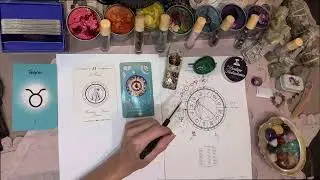 ♉️ 🔮Taureau Horoscope de la semaine du Lundi 2 F&eacute;vrier #tarot #astrology #guidance