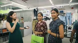 Limeroad Store Launch in Patna | Explore Latest Fashion Trends & Styles