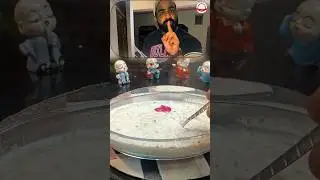 Leftover Roti Diet Recipe by Nitesh Soni #desidiet #leftoverroti #niteshsoni #viral #shorts #roti