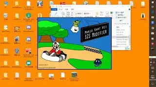 MKW CTの作り方！part04 - KCL, BRRES, SZS