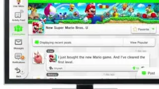 Pointing and Laughing At Stupid Miiverse Posts Has Been Done to Death