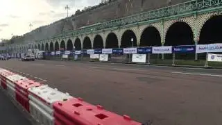 Brighton Speed Trials - Vuhl