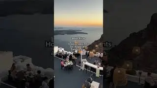 Why visit Santorini in the off-season?