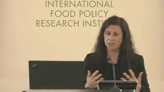 Climate resilience, sustainable food systems, and healthy diets: Can we have it all?