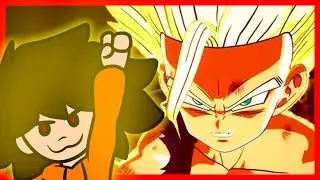 (🔴 LIVE DE ANIVERS&Aacute;RIO) RANKEADAS NO DRAGON BALL SPARKING ZERO