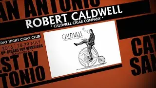 Tuesday Night Cigar Club - 