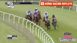 LUDO'S LANDING / 5 Race Beverley 08 Jun 2024