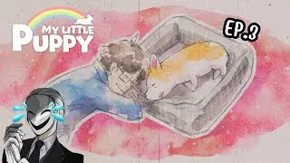 กระตุกอะไรเนี้ย | My Little Puppy