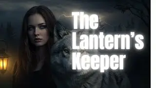The Lantern&rsquo;s Keeper - The INFJ Who Found Strength in the Shadows
