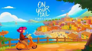 First Impressions: On Your Tail