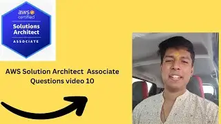SAA-C02 AWS Solution Architect Examination Mock Questions || AWS CERTIFICATION