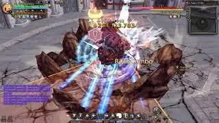 [Infinity Nest] Tiger's Pride, Avalanche