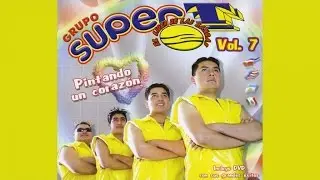 Grupo Super T - No lo perdona Dios