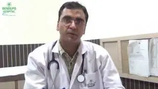 Asthma explained by Dr. Chandramani Panjabi at Bensups Hospital, New Delhi