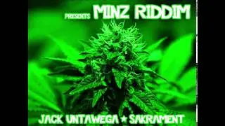 Jack Untawega - Obzugsfinga (Minz Riddim)