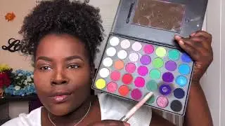 Goddess look
